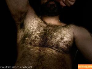 amir_hairyalpha photo #0039