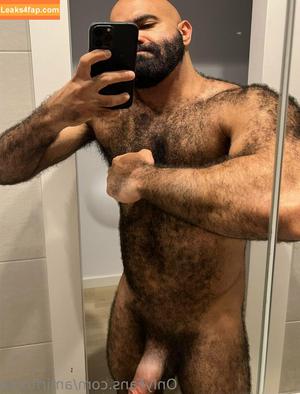 amir_hairyalpha photo #0060