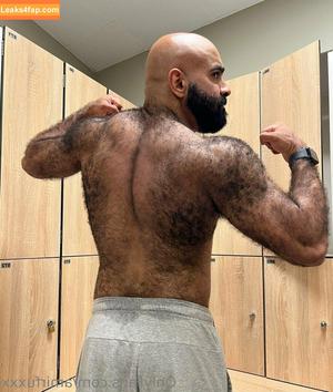 amir_hairyalpha photo #0067