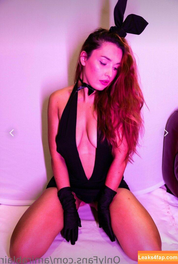 Amira Blair / Amira / amirablair leaked photo photo #0018