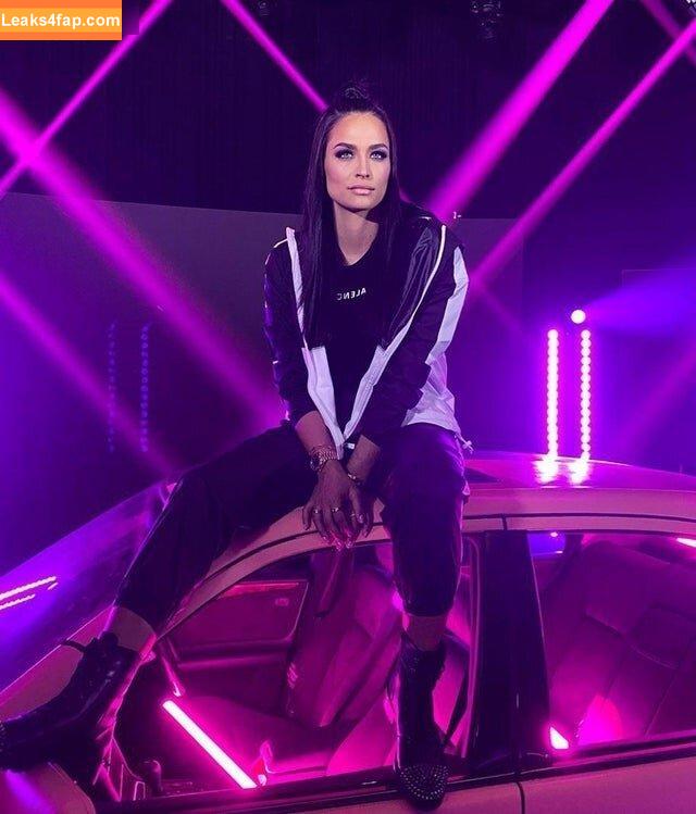 Amira Pocher / amirapocher leaked photo photo #0002