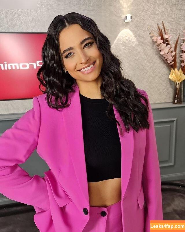 Amira Pocher / amirapocher leaked photo photo #0004