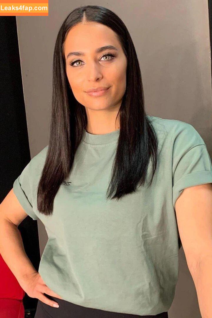 Amira Pocher / amirapocher leaked photo photo #0005