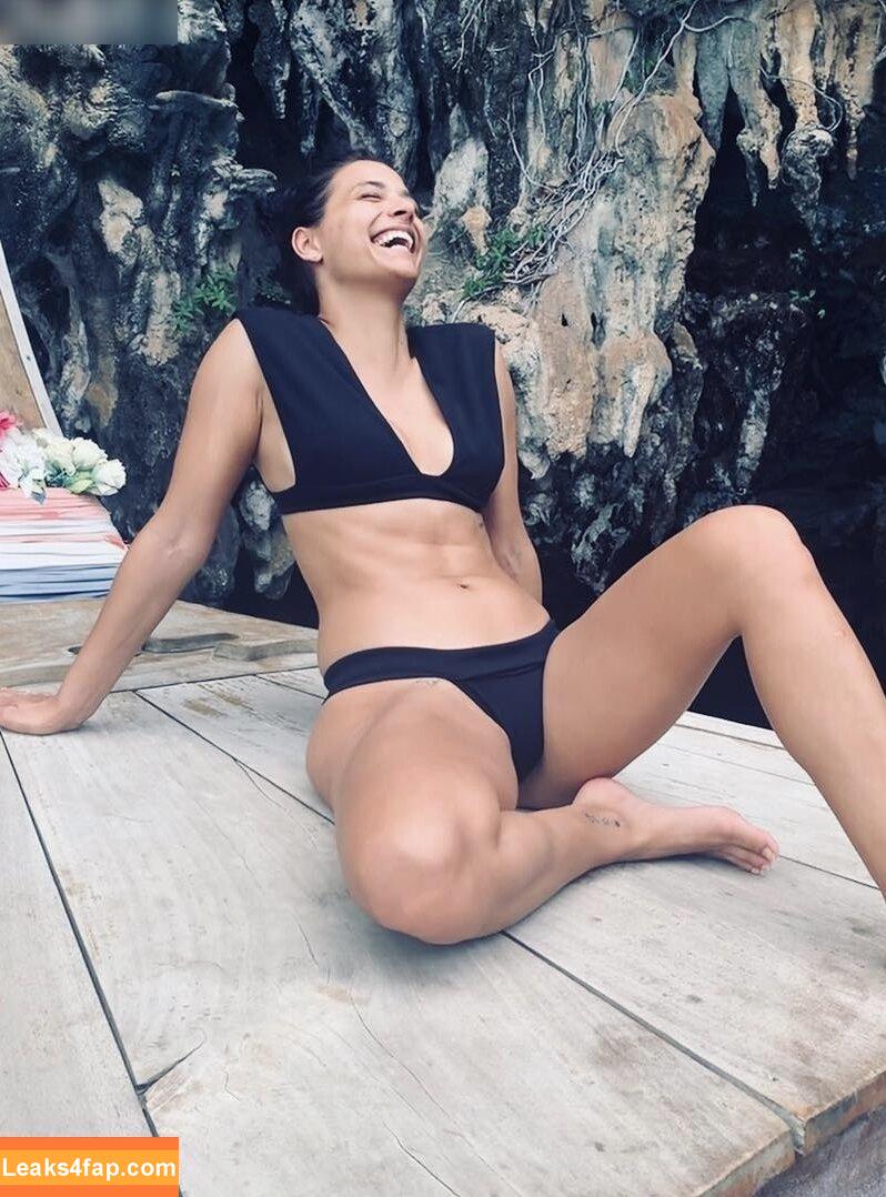 Amira Pocher / amirapocher leaked photo photo #0011
