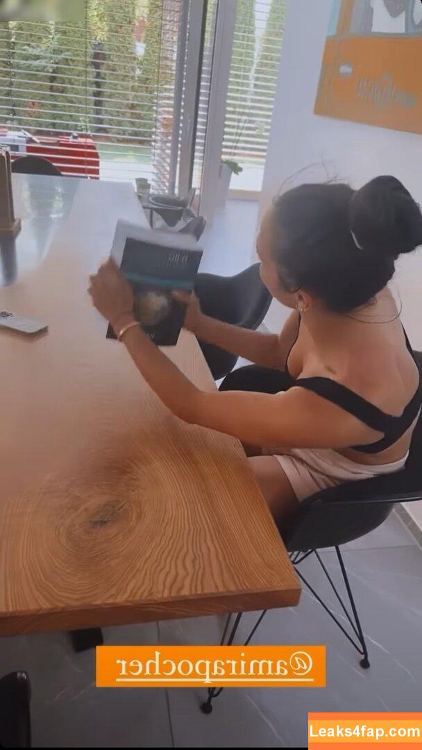 Amira Pocher / amirapocher leaked photo photo #0032