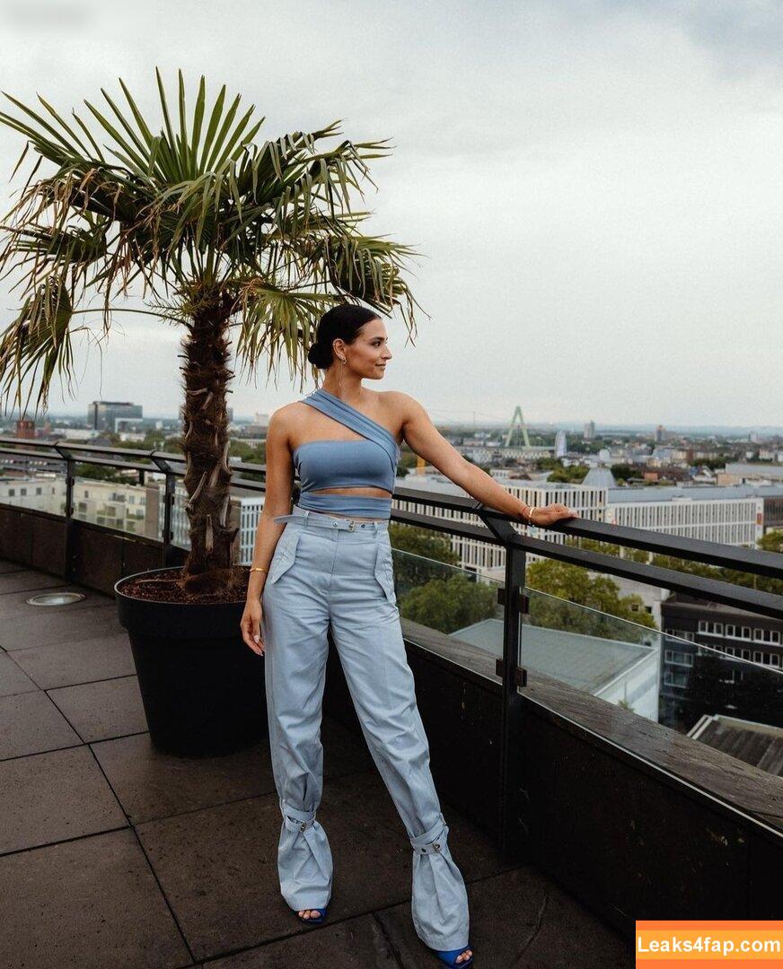 Amira Pocher / amirapocher leaked photo photo #0044