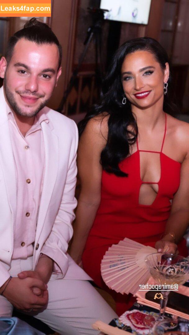 Amira Pocher / amirapocher leaked photo photo #0050