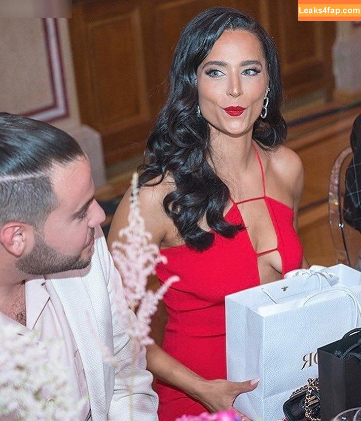 Amira Pocher / amirapocher leaked photo photo #0051