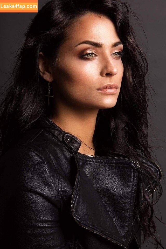 Amira Pocher / amirapocher leaked photo photo #0062