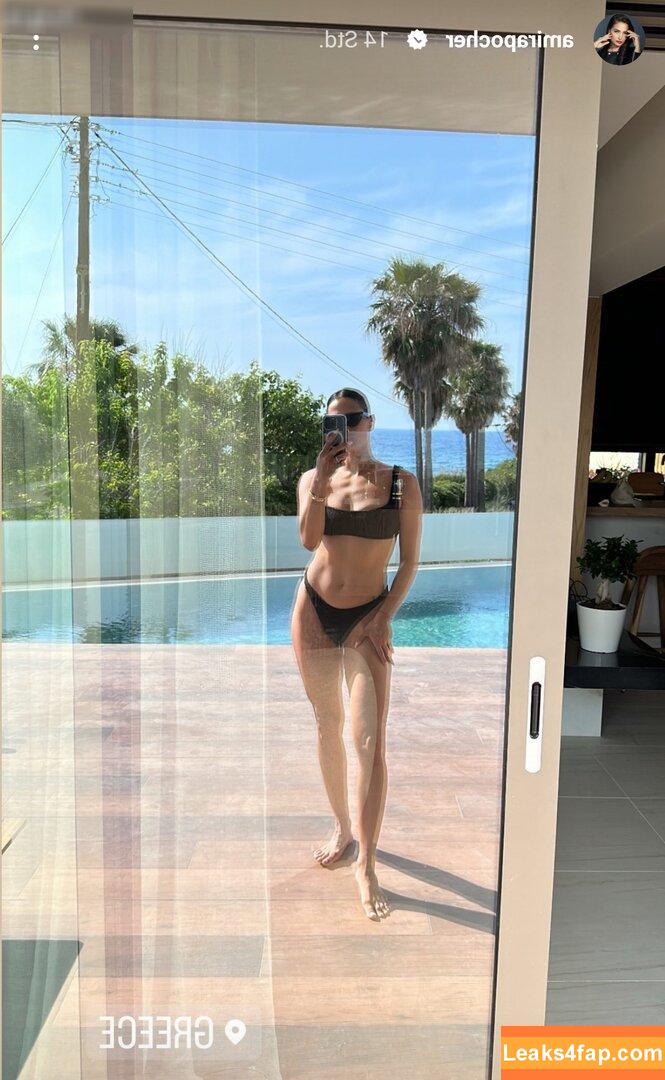 Amira Pocher / amirapocher leaked photo photo #0063