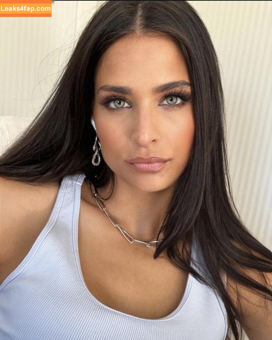 Amira Pocher / amirapocher leaked photo photo #0064