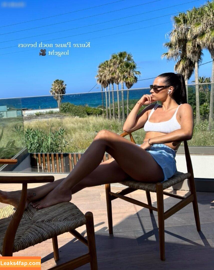 Amira Pocher / amirapocher leaked photo photo #0072