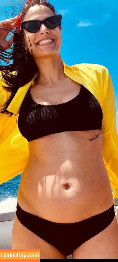 Amira Pocher / amirapocher leaked photo photo #0076