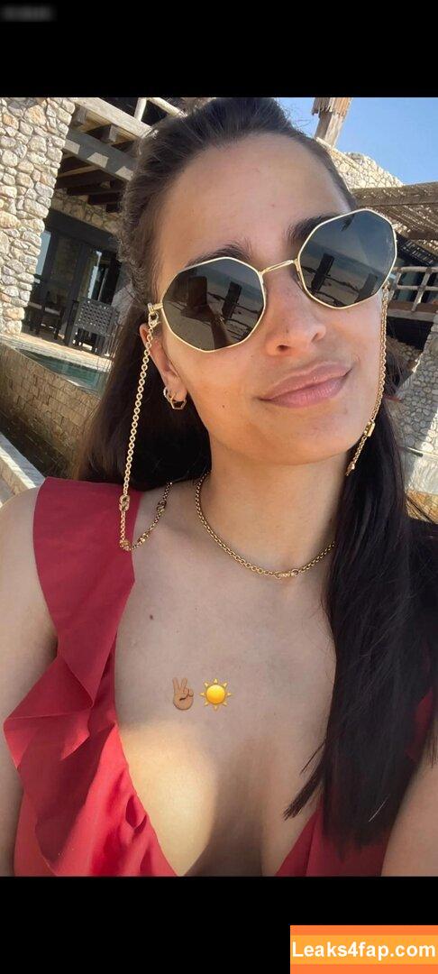 Amira Pocher / amirapocher leaked photo photo #0088