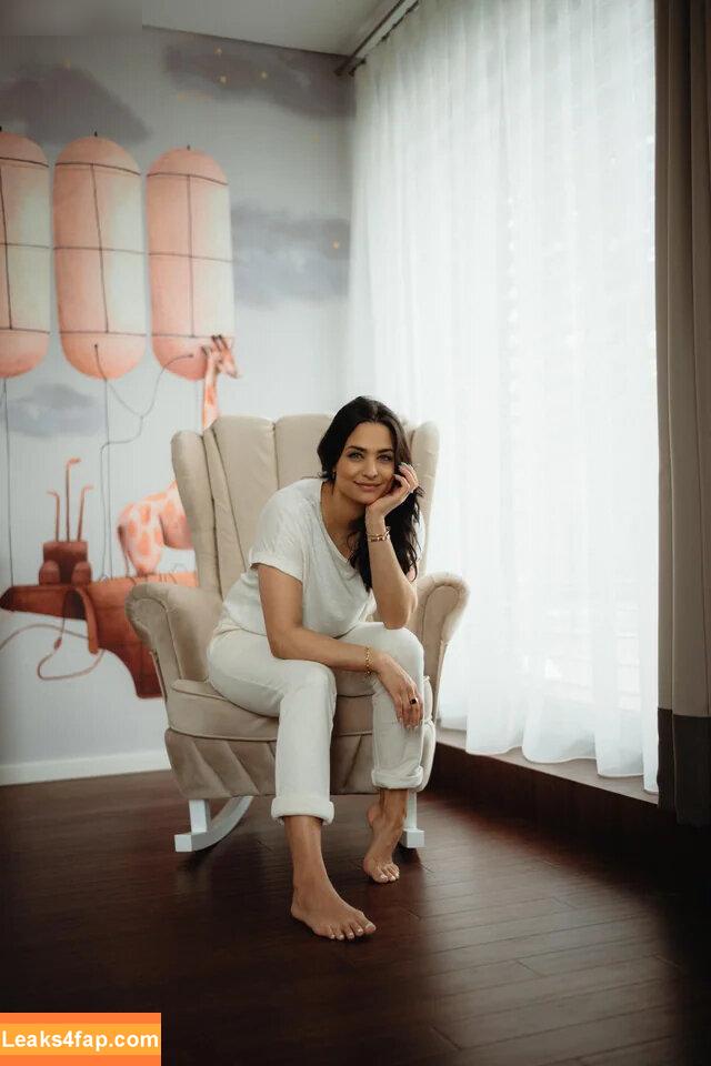 Amira Pocher / amirapocher leaked photo photo #0090