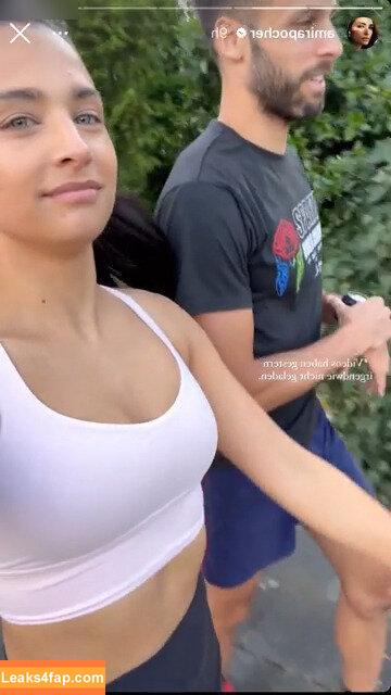 Amira Pocher / amirapocher leaked photo photo #0091