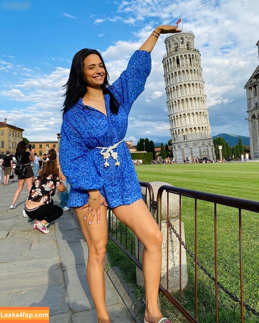 Amira Pocher / amirapocher leaked photo photo #0111