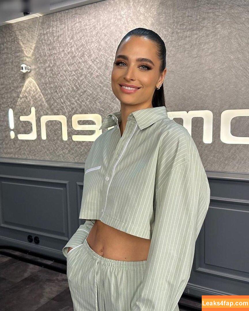 Amira Pocher / amirapocher leaked photo photo #0113