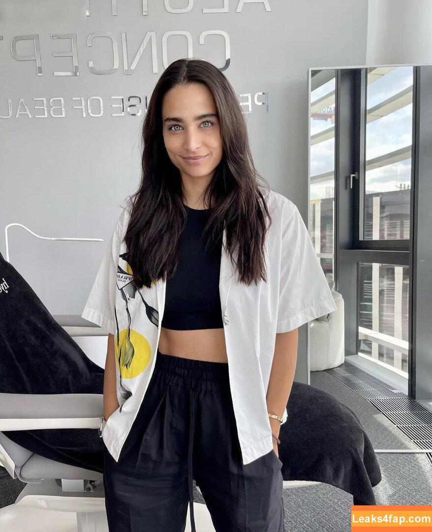 Amira Pocher / amirapocher leaked photo photo #0115
