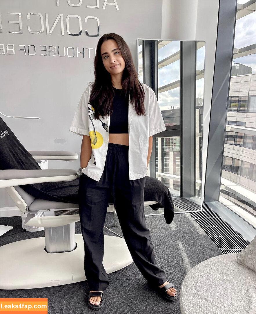 Amira Pocher / amirapocher leaked photo photo #0116