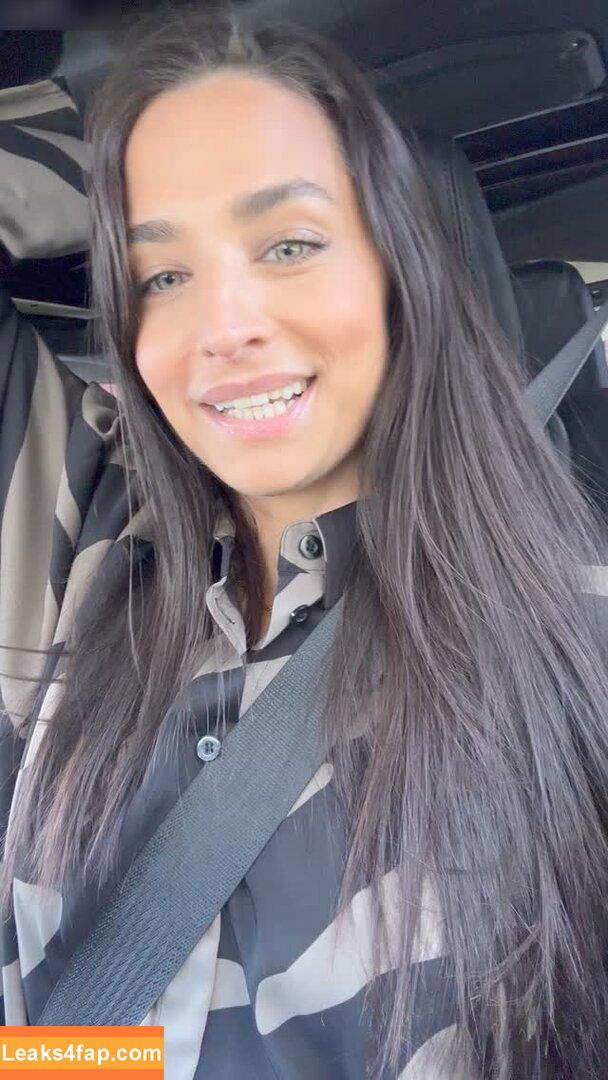 Amira Pocher / amirapocher leaked photo photo #0129