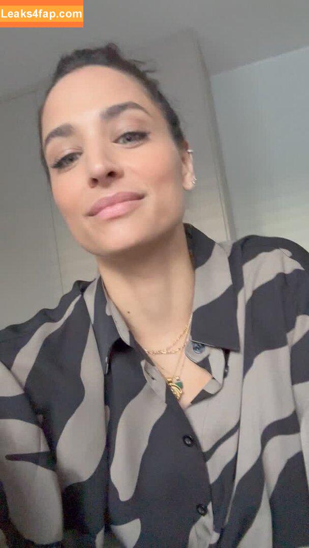 Amira Pocher / amirapocher leaked photo photo #0131