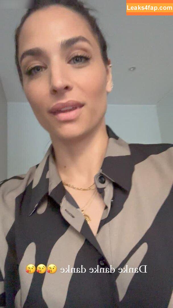 Amira Pocher / amirapocher leaked photo photo #0132