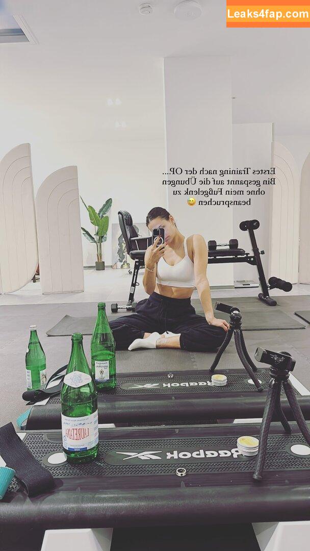 Amira Pocher / amirapocher leaked photo photo #0137