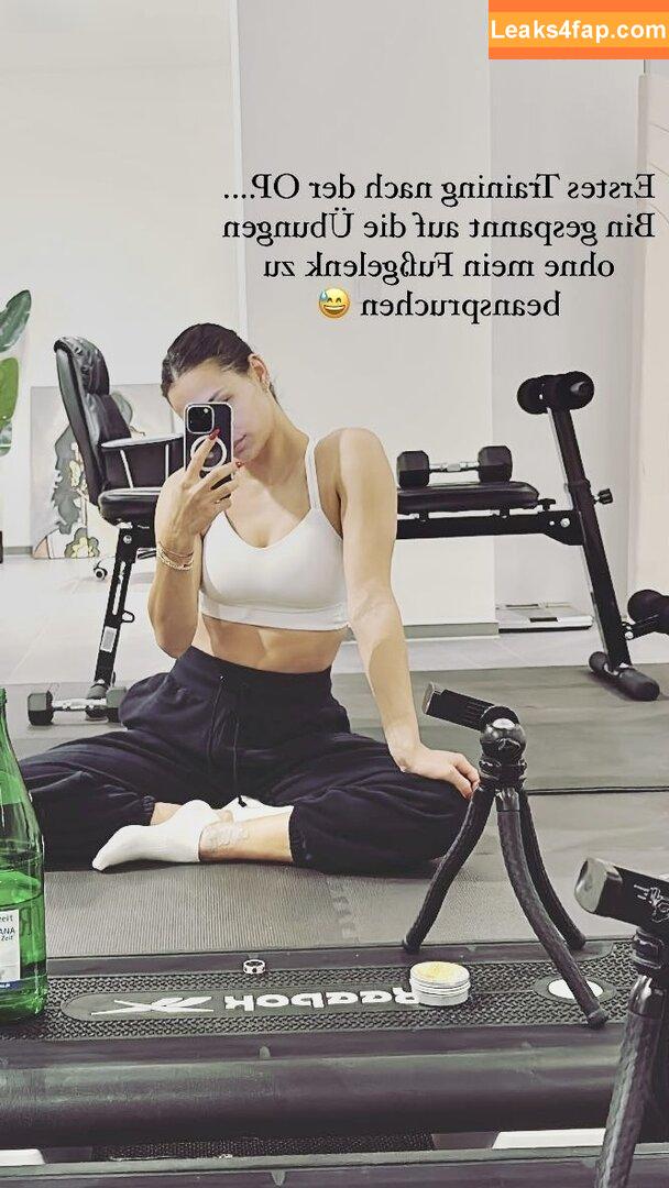 Amira Pocher / amirapocher leaked photo photo #0138