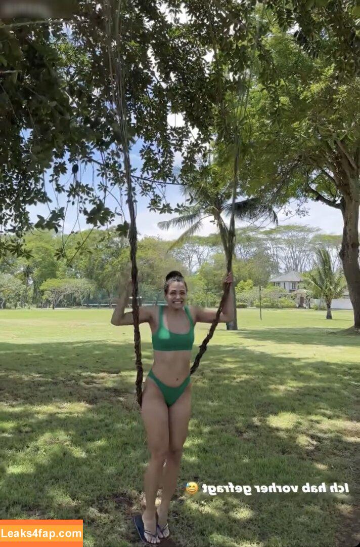 Amira Pocher / amirapocher leaked photo photo #0146