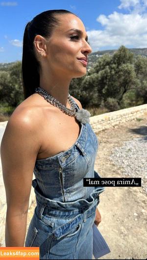 Amira Pocher photo #0073