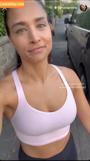 Amira Pocher photo #0092