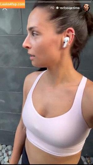 Amira Pocher photo #0093