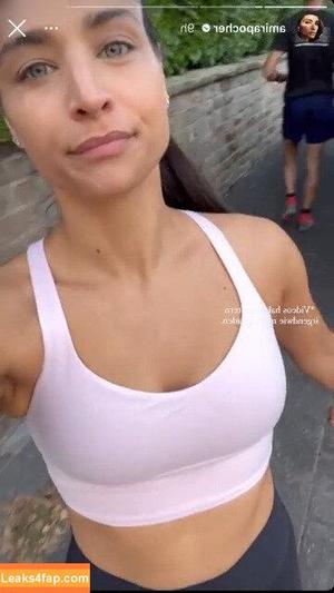 Amira Pocher photo #0094