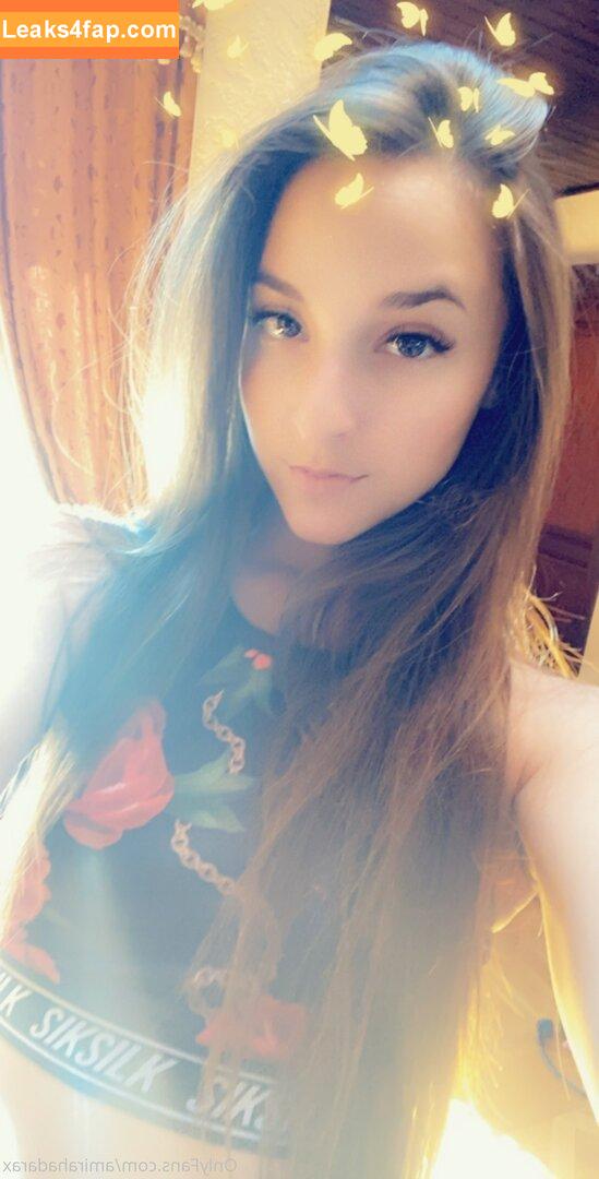 Amirah Adara / AmirahAdaraxxx / amiraadaraxx / amirahadarax слитое фото фото #0250