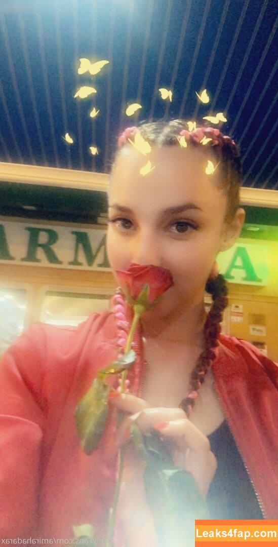 Amirah Adara / AmirahAdaraxxx / amiraadaraxx / amirahadarax слитое фото фото #0253