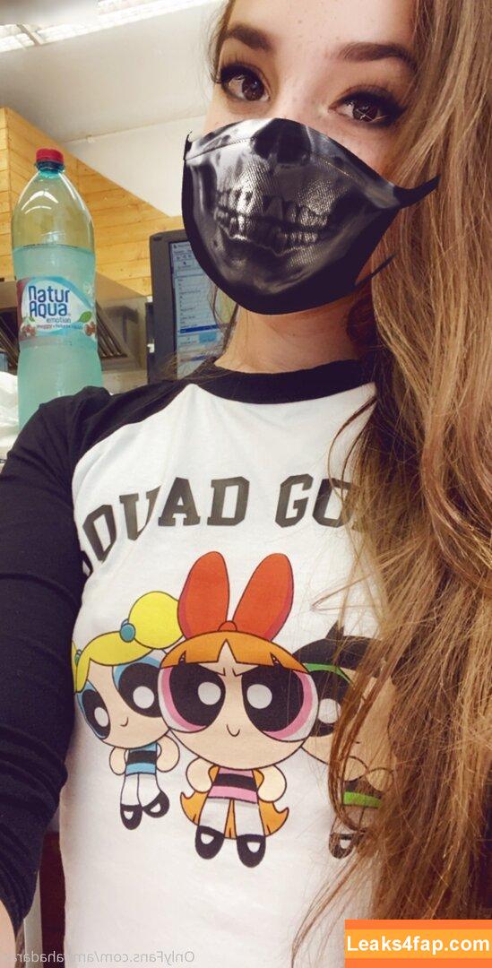 Amirah Adara / AmirahAdaraxxx / amiraadaraxx / amirahadarax leaked photo photo #0311