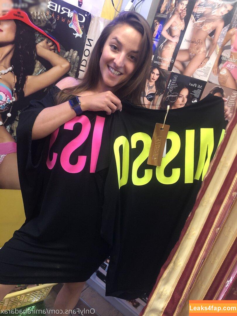 Amirah Adara / AmirahAdaraxxx / amiraadaraxx / amirahadarax leaked photo photo #0324