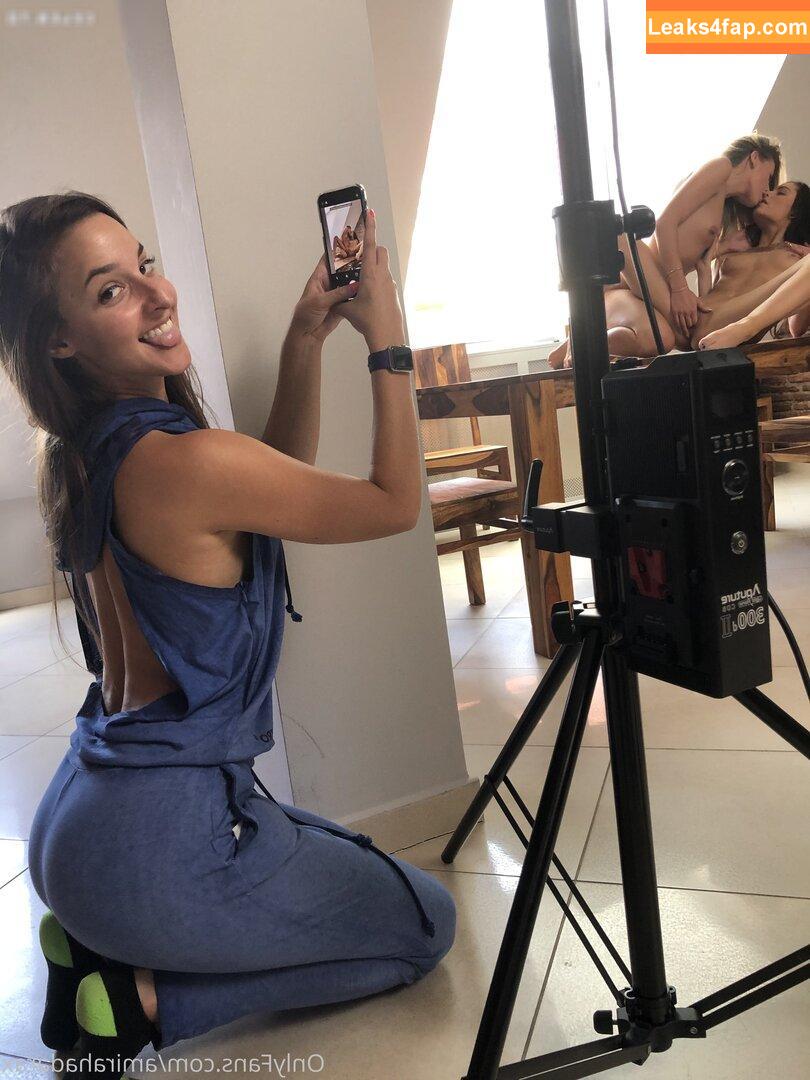 Amirah Adara / AmirahAdaraxxx / amiraadaraxx / amirahadarax leaked photo photo #0345