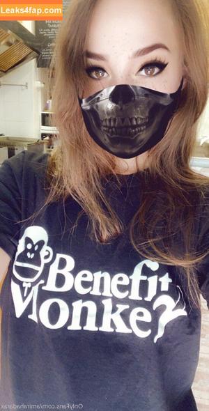 Amirah Adara photo #0300