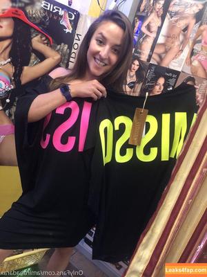 Amirah Adara photo #0324