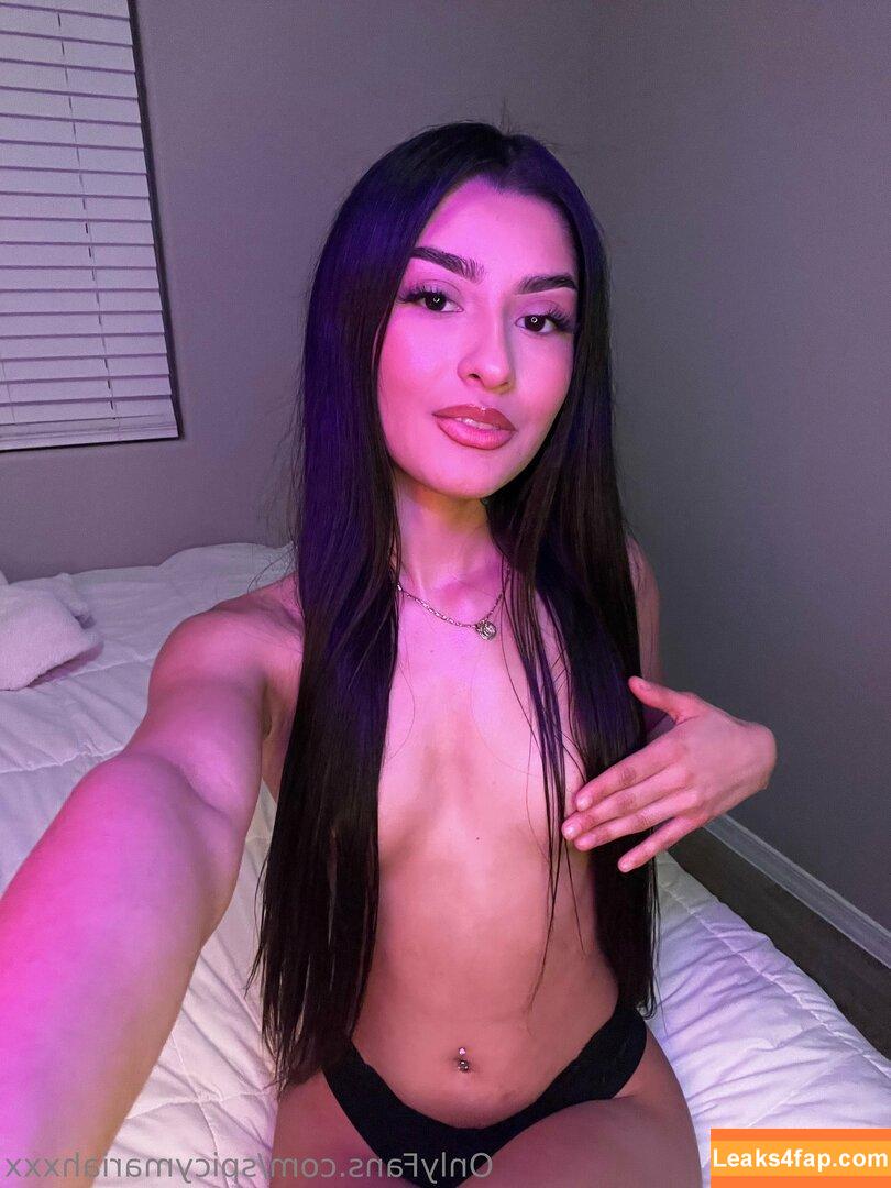 amiramoonxo / amira_90day leaked photo photo #0022