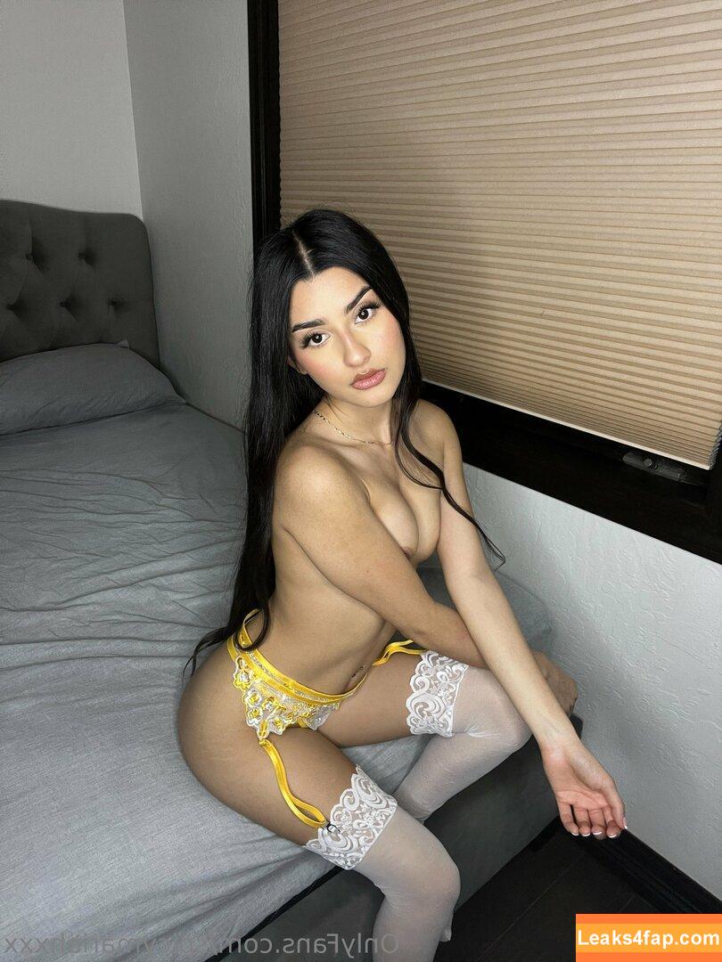 amiramoonxo / amira_90day leaked photo photo #0025