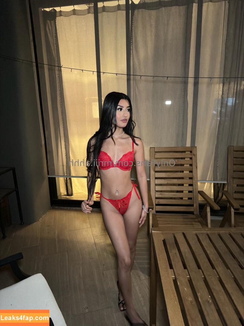 amiramoonxo / amira_90day leaked photo photo #0037