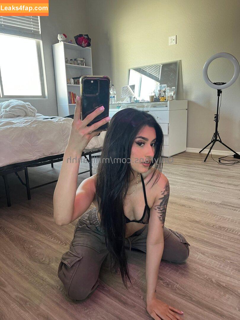 amiramoonxo / amira_90day leaked photo photo #0038