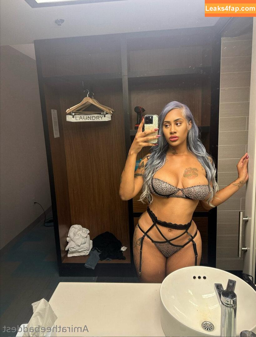 amiramyst /  leaked photo photo #0003