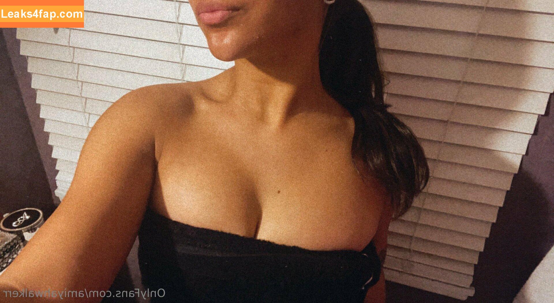 amiyahwalkerr / Mya / myaplanet9 leaked photo photo #0039