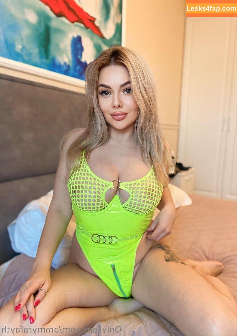 ammyrafayth / amyra_fayth leaked photo photo #0002