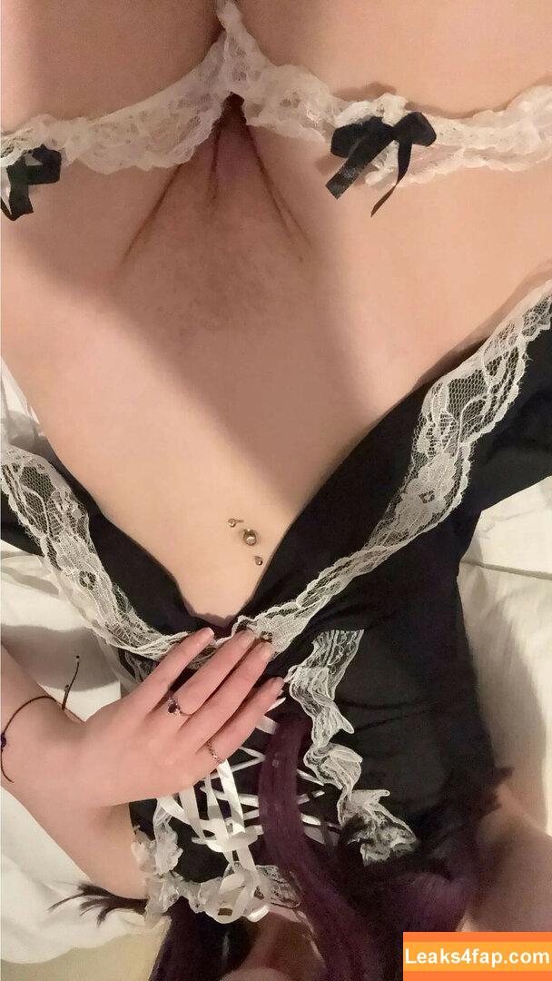 Amnayhaspel / SluttyAmz leaked photo photo #0025