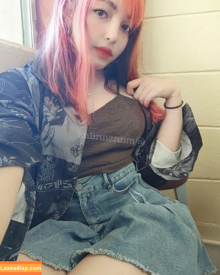 Amongucita /  leaked photo photo #0011